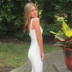 Meet your Posher, Gianna